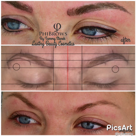 Microblading Madison Wi